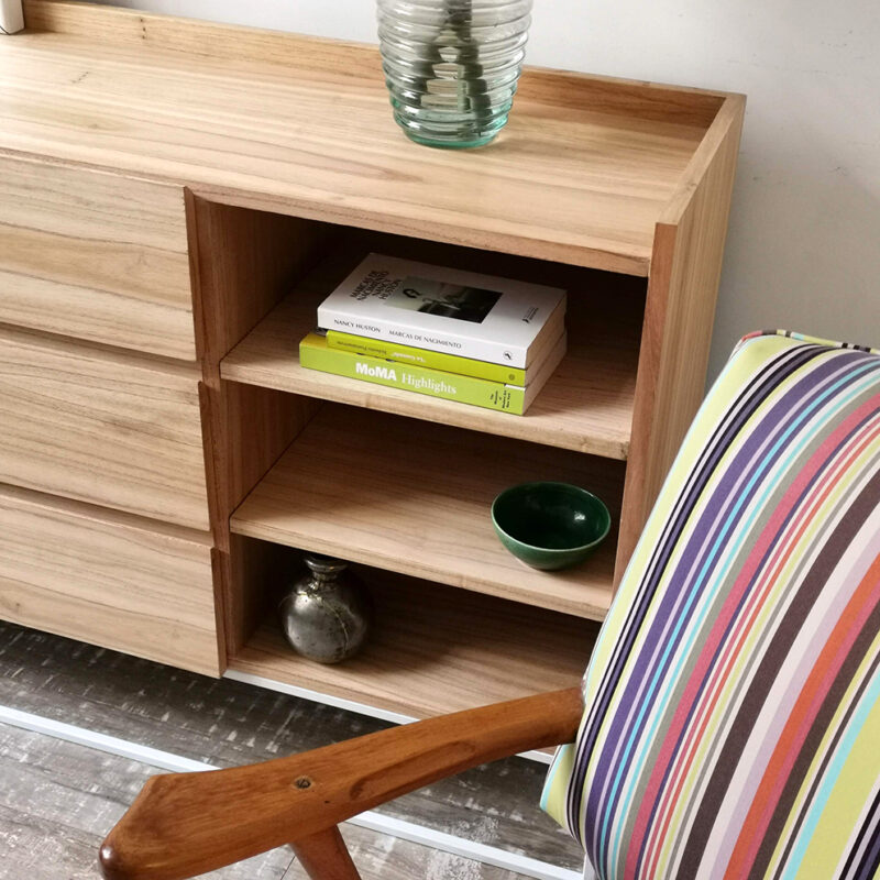 Aparador Siena Paraíso - Imagen 5