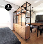 Aparador Divisor Porto