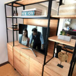 Aparador Divisor Porto - Imagen 3