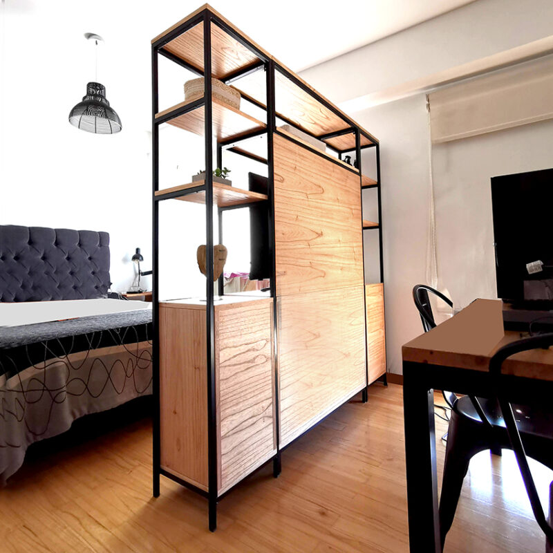 Aparador Divisor Porto - Imagen 2