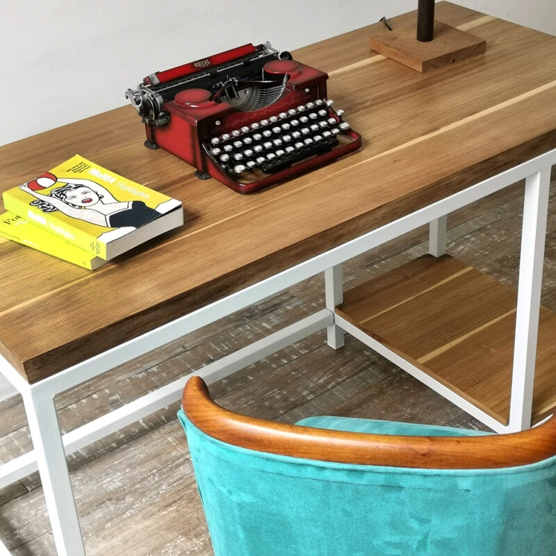 Escritorio Minimal 130 - Imagen 2