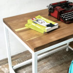 Escritorio Minimal 130 - Imagen 3