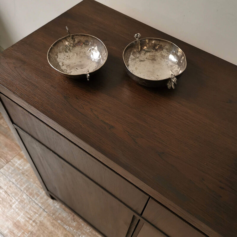 Aparador Wallnut Chico - Imagen 5