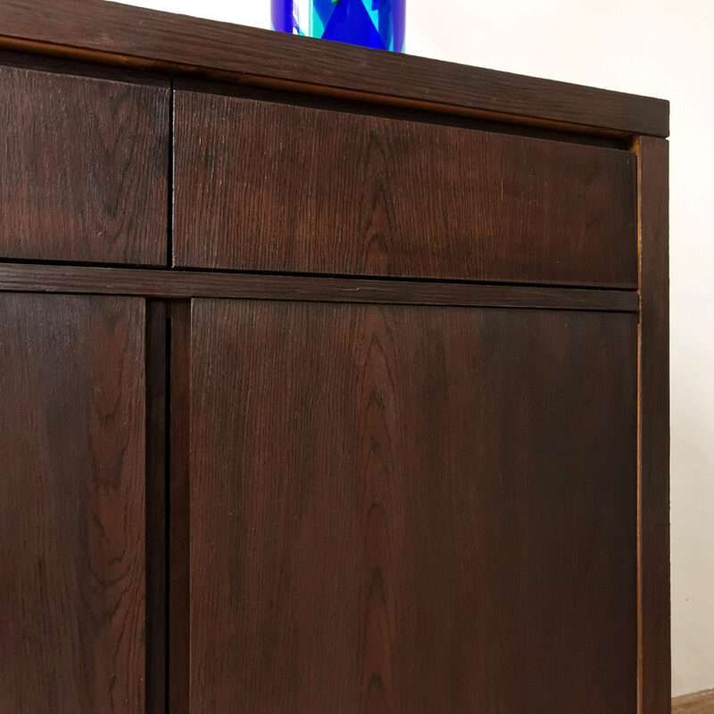 Aparador Wallnut Chico - Imagen 6