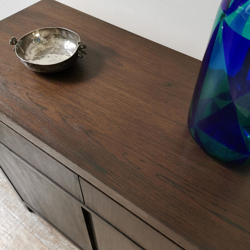 Aparador Wallnut Chico - Imagen 7