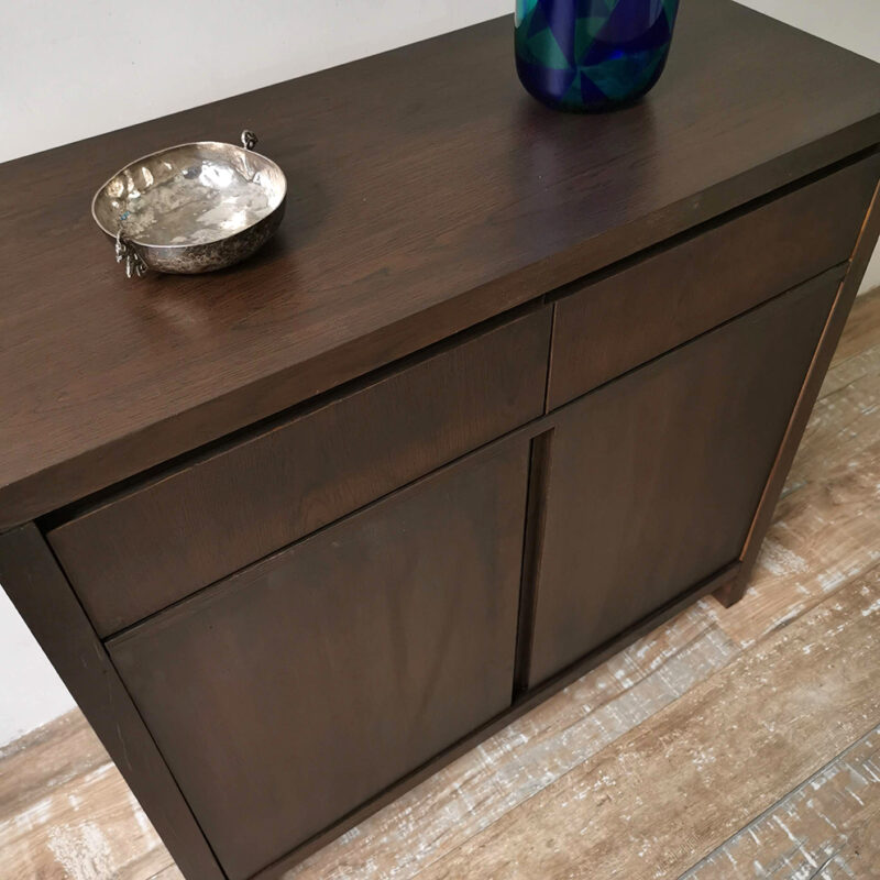 Aparador Wallnut Chico - Imagen 8