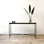 Consola Minimal Tigris Brillo - Imagen 3