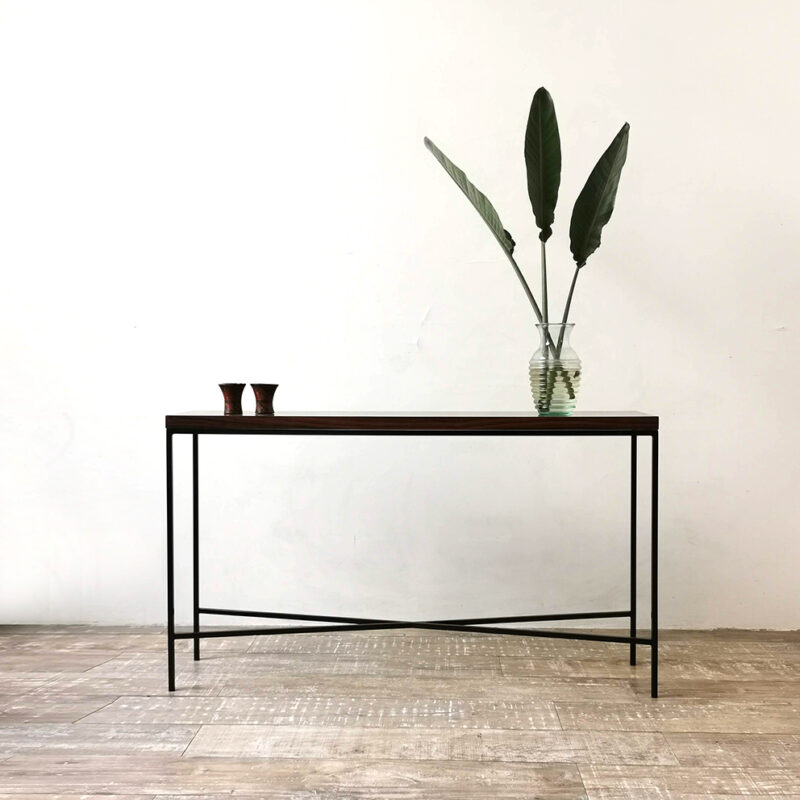 Consola Minimal Tigris Brillo - Imagen 3