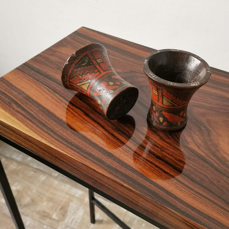 Consola Minimal Tigris Brillo - Imagen 5