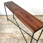 Consola Minimal Tigris Brillo - Imagen 2