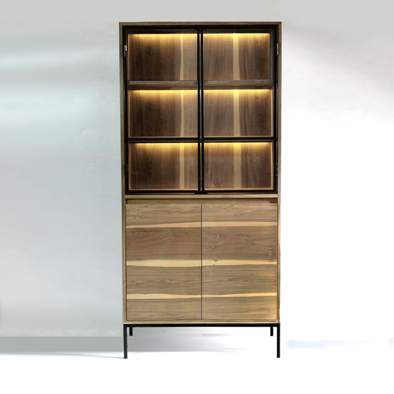 Aparador Vajillero Liverpool - Imagen 5