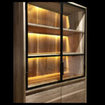 Aparador Vajillero Liverpool - Imagen 2