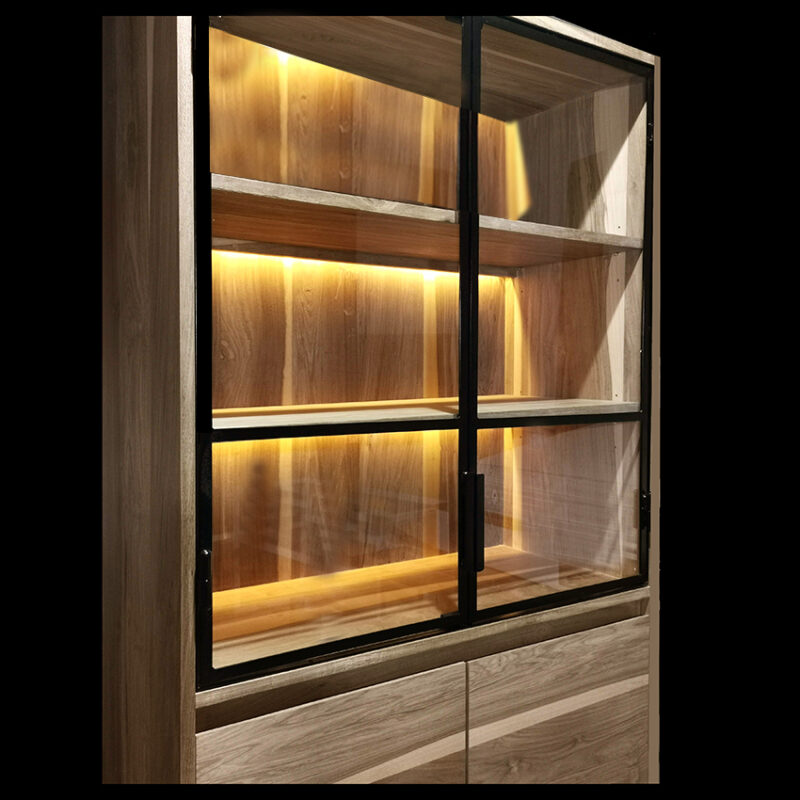 Aparador Vajillero Liverpool - Imagen 2