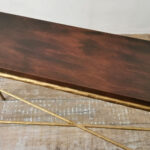 Consola Forjada Boston - Imagen 5