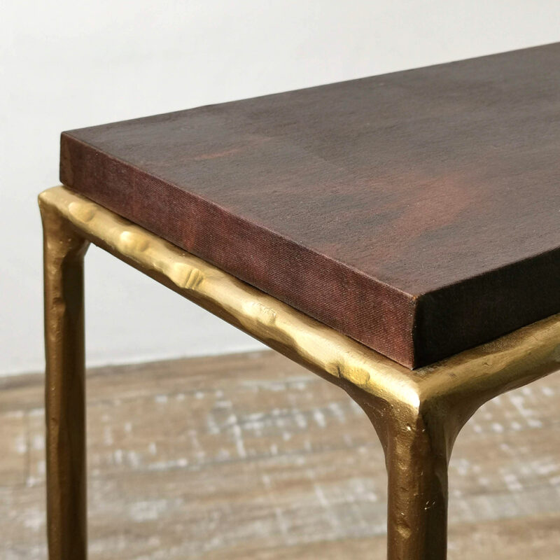 Consola Forjada Boston - Imagen 7