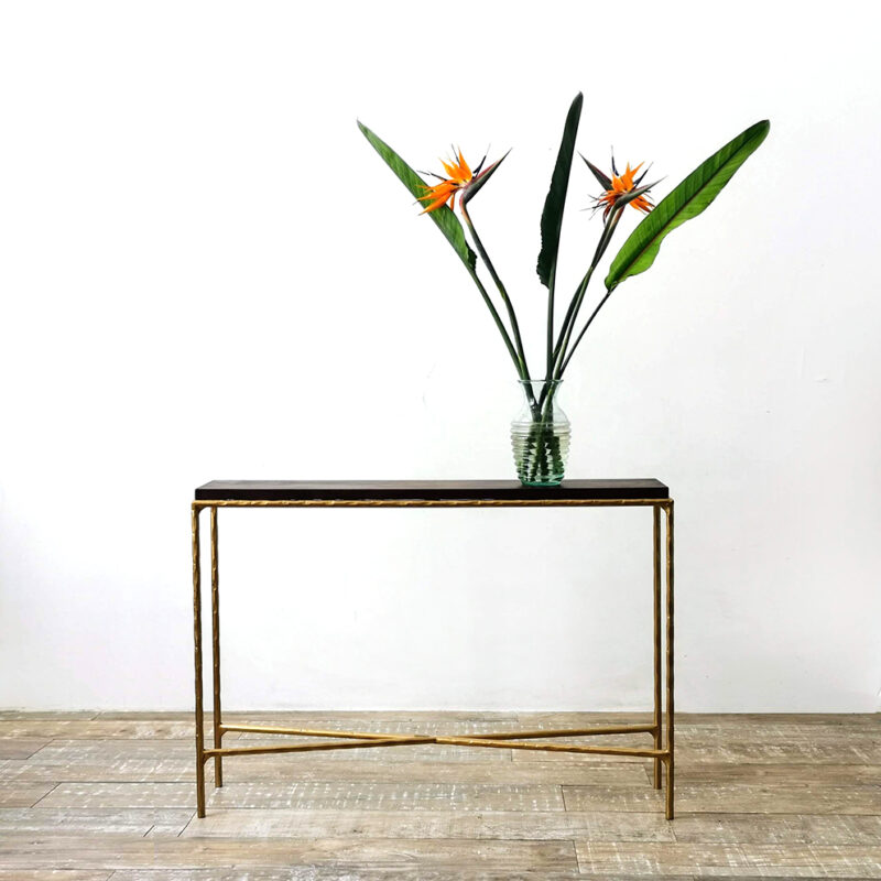 Consola Forjada Boston - Imagen 2