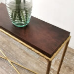 Consola Forjada Boston - Imagen 4