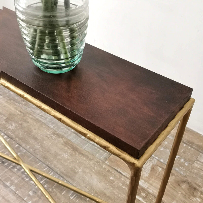 Consola Forjada Boston - Imagen 4