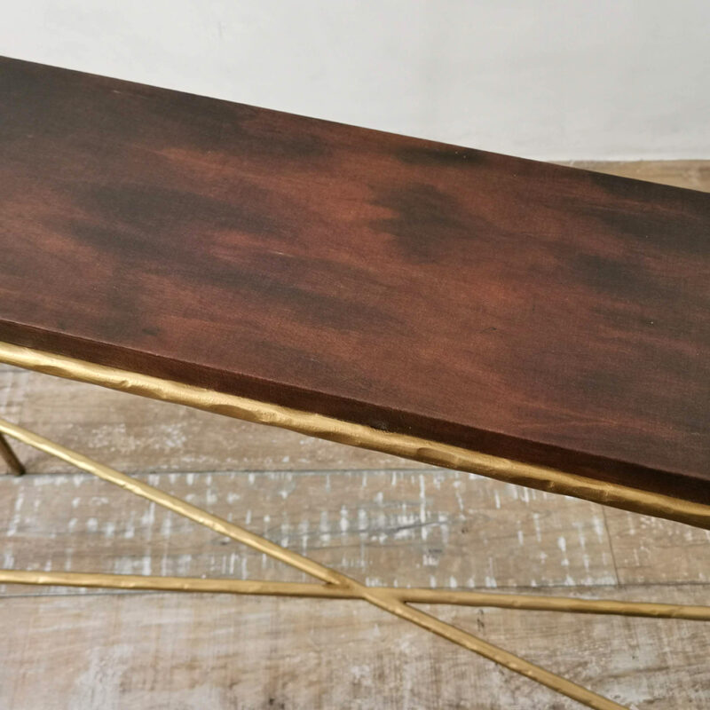 Consola Forjada Boston - Imagen 5