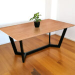 Mesa Alaska 180 Paraíso