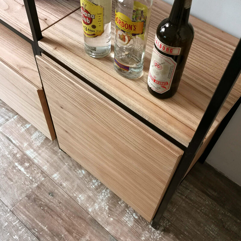 Aparador City 2 - Imagen 6