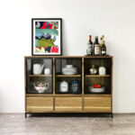 Aparador Vajillero Estambul - Imagen 6