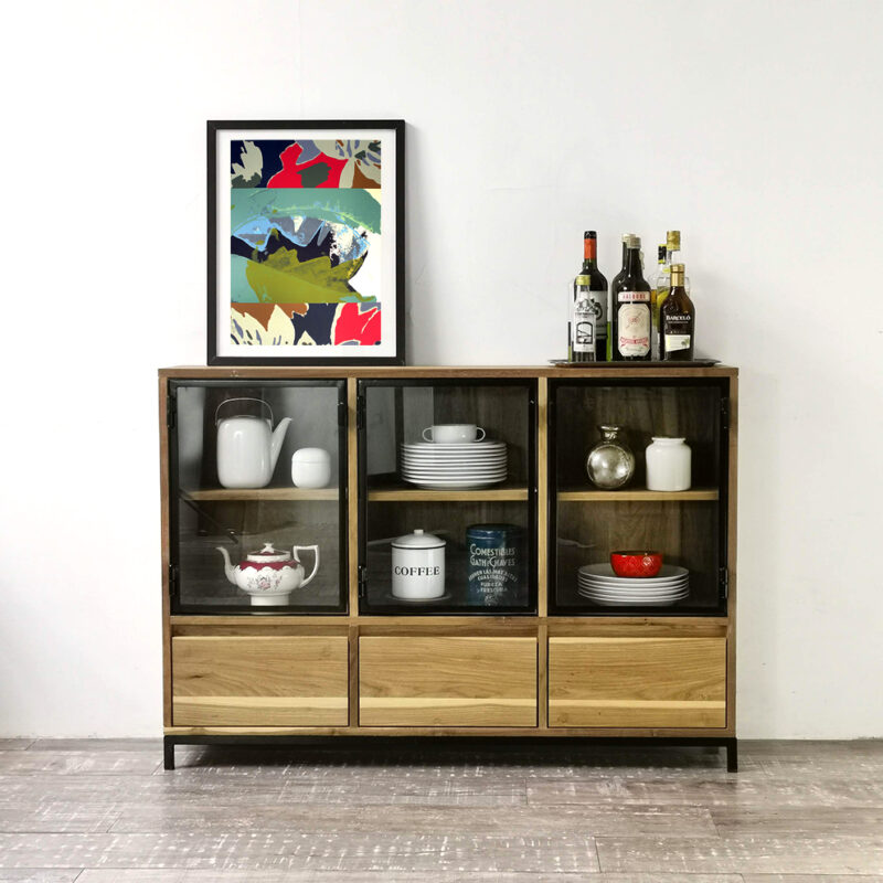 Aparador Vajillero Estambul - Imagen 6