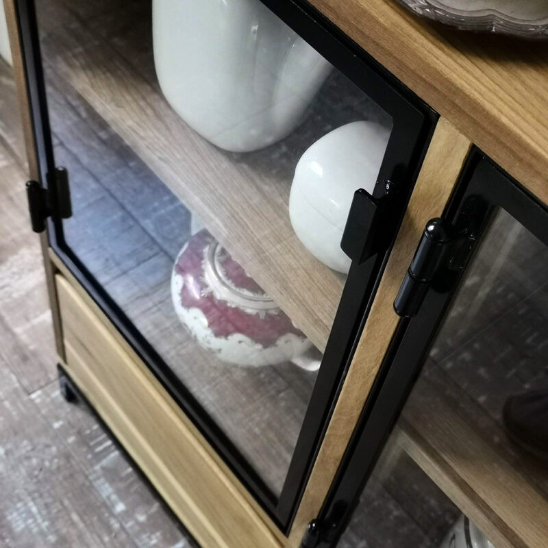 Aparador Vajillero Estambul - Imagen 2