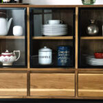 Aparador Vajillero Estambul - Imagen 3