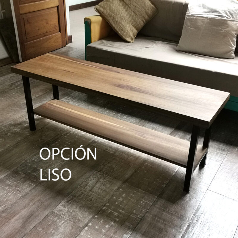 Banco Mesa  Qu - Imagen 2