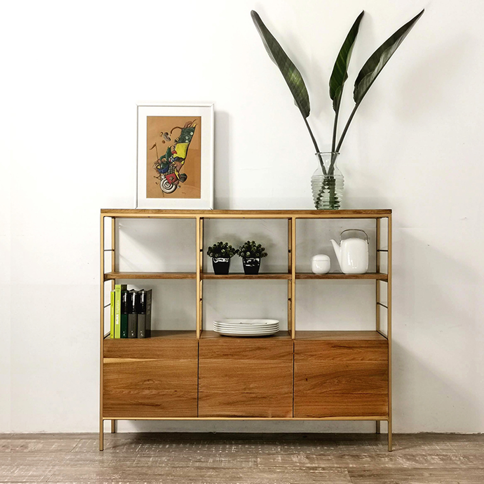 Aparador Río Dorado Peteribí - Imagen 1