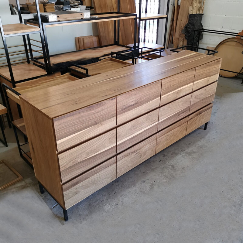 Cómoda Peteribí Sahara - Imagen 5