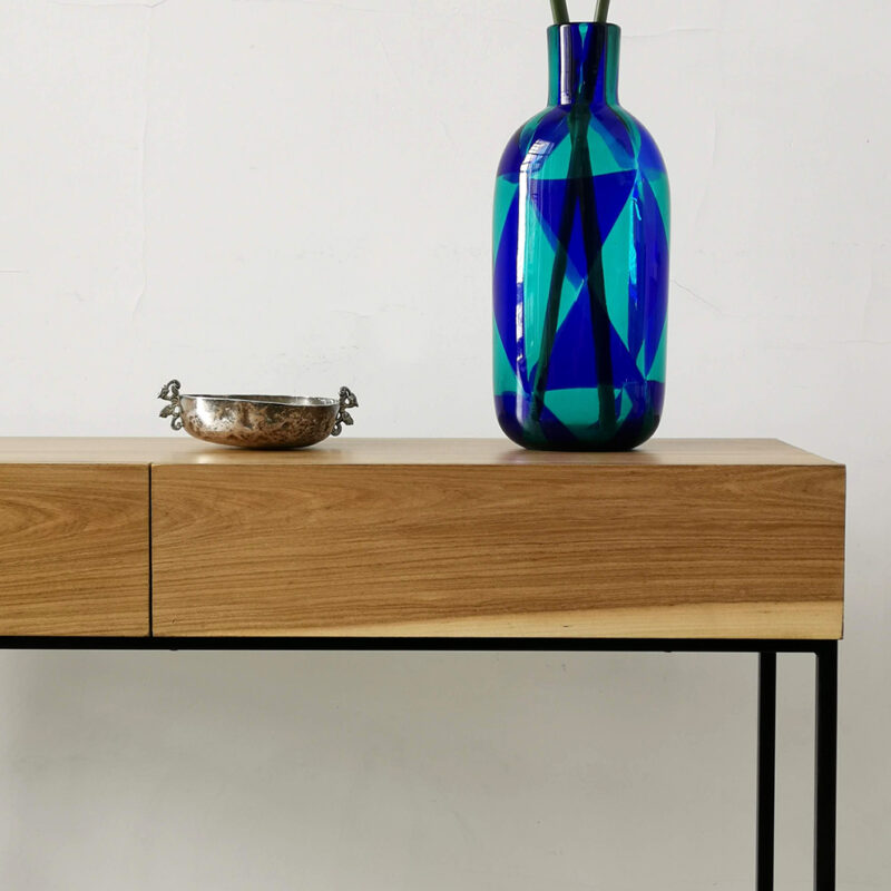 Consola Minimal 110 Box Peteribí - Imagen 3