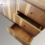 Aparador Amazonas con Cajones - Imagen 2