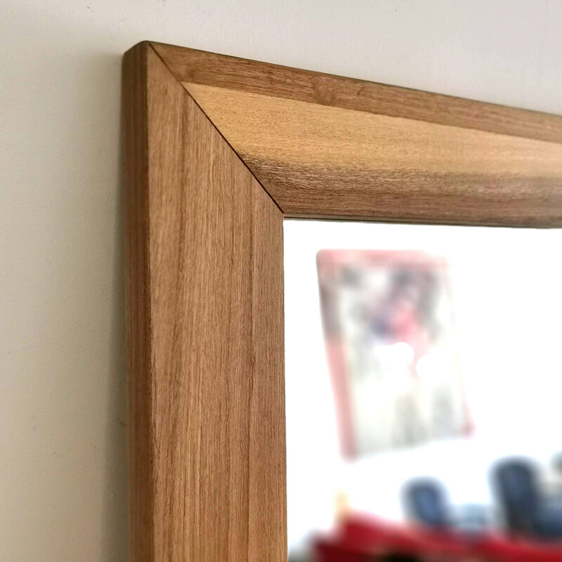 Espejo Peteribí a Medida - Imagen 2