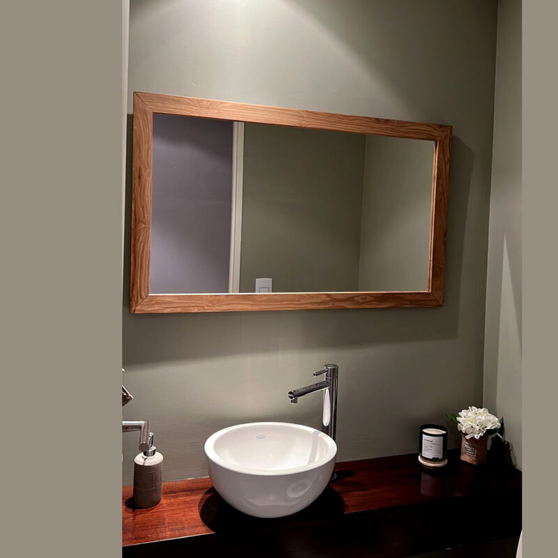 Espejo Peteribí a Medida - Imagen 3