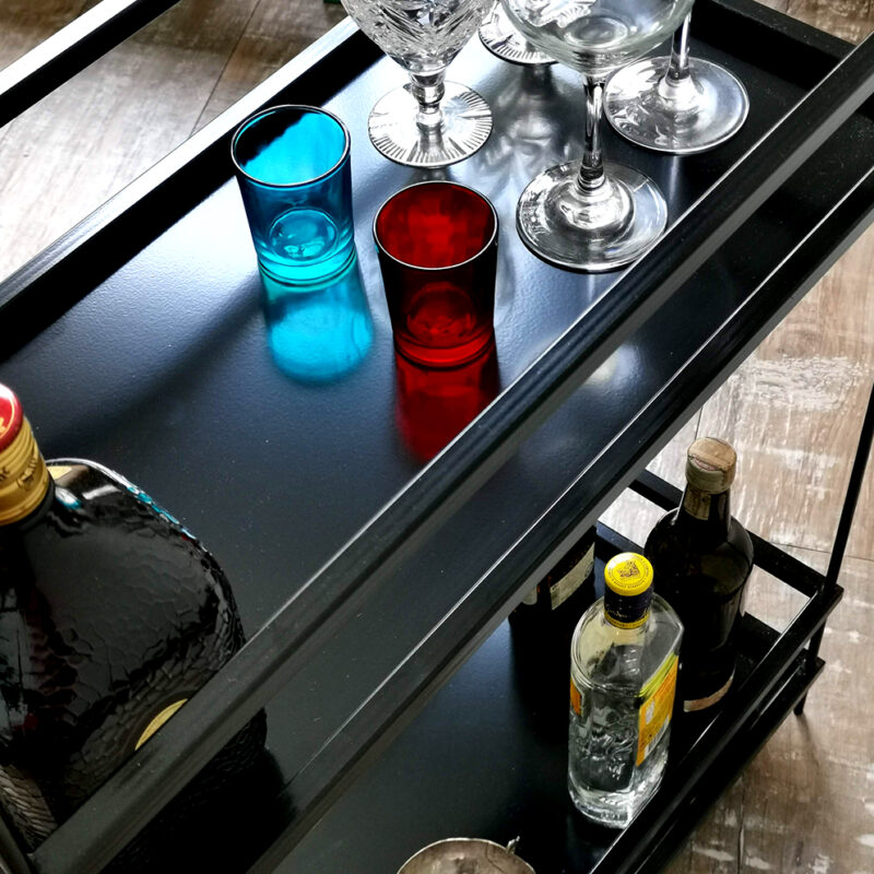 Bar California Negro - Imagen 2