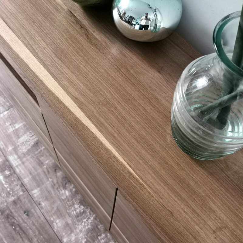 aparador livig dormitorio cómoda mueble minimalista de madera peteribi tienda quadrat muebles a medida (3) Aparador Toronto - Imagen 6