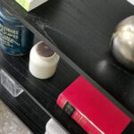 Biblioteca  Minimal 75 Black - Imagen 2