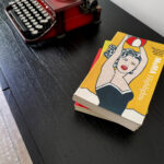 Escritorio Arizona Black - Imagen 4