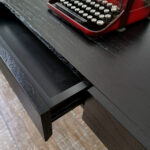 Escritorio Arizona Black - Imagen 2