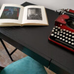 Escritorio Arizona Black - Imagen 3