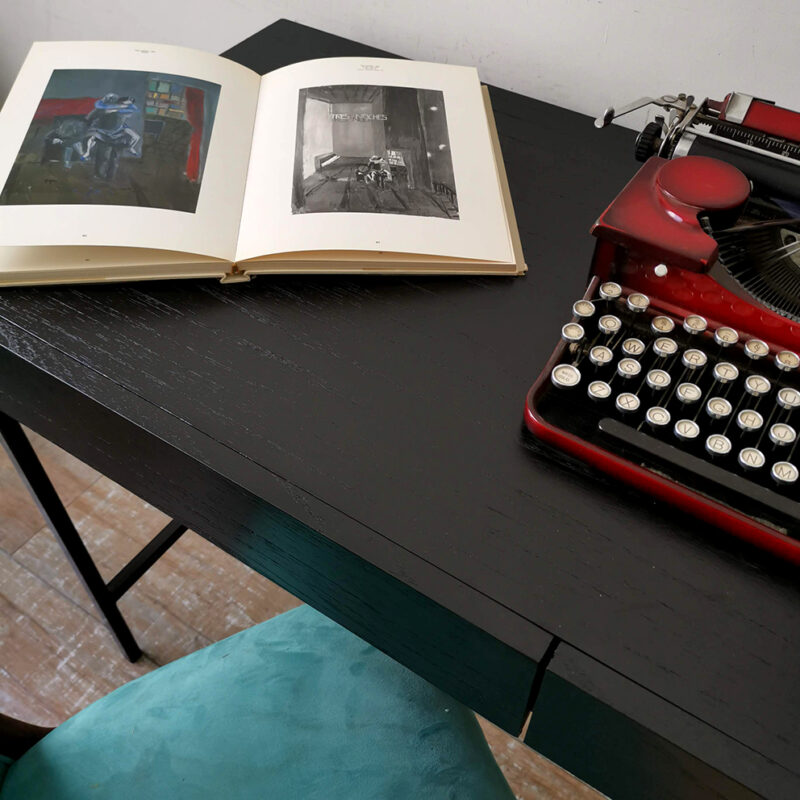 Escritorio Arizona Black - Imagen 3