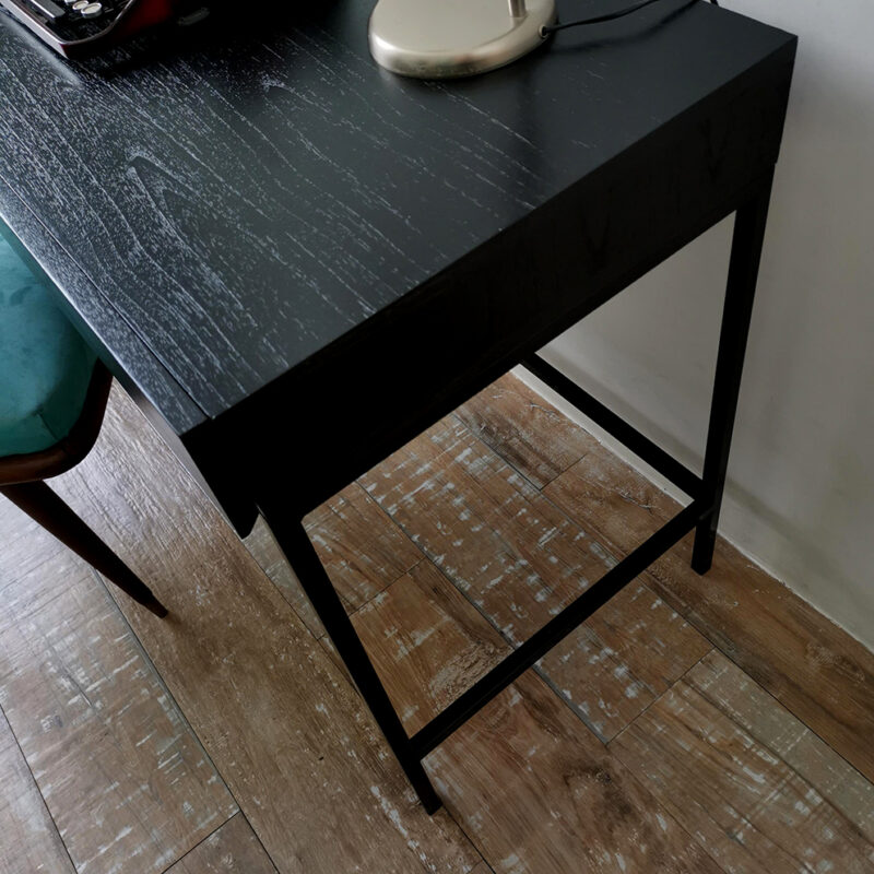 Escritorio Arizona Black - Imagen 5