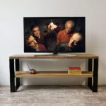 Consola Hanoi Peteribí - Imagen 2