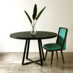 Oslo Comedor Black