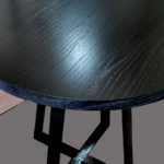 Oslo Comedor Black - Imagen 3
