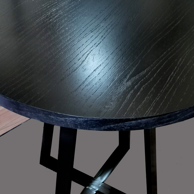 Oslo Comedor Black - Imagen 3