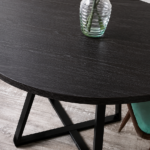 Oslo Comedor Black - Imagen 2