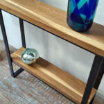 Consola Minimal 80  Regrosada - Imagen 6